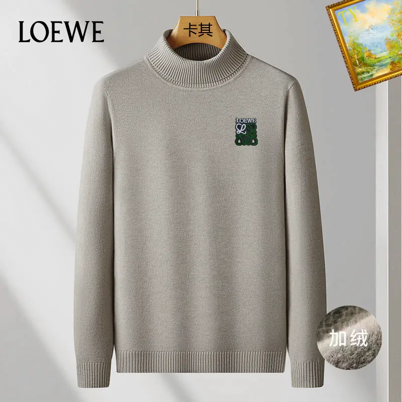 loewe pull  manches longues pour homme s_1263715